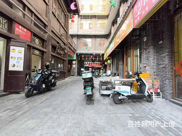 【福铺】高铁云集内|17平门头转租|房租520 - 图片 2