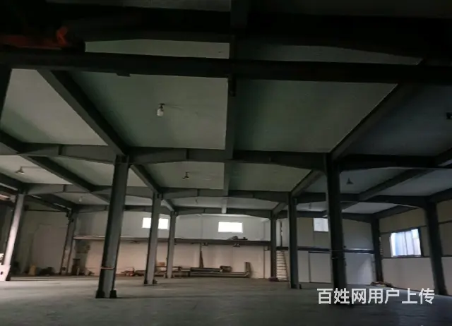 房东直租 院桥镇仓库 可进出打车 - 图片 2