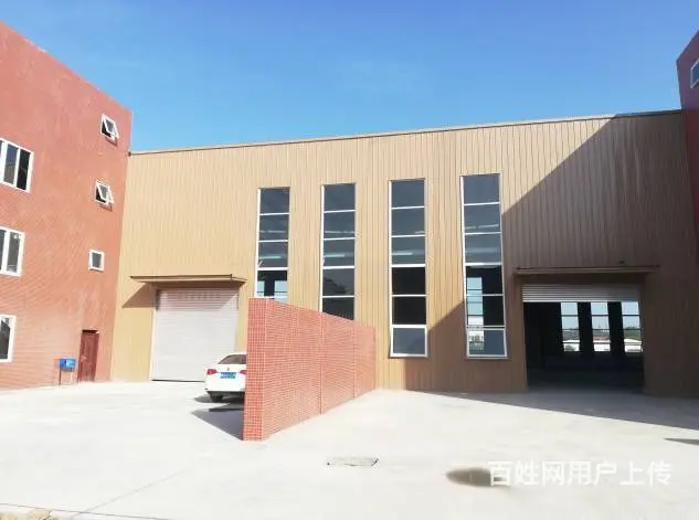 成都市中德中小企业合作区厂房招商 - 图片 2