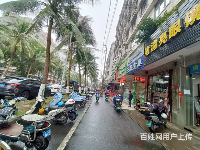 （51旺铺推荐）海甸岛三西路临街45平房东直租旺铺 - 图片 3