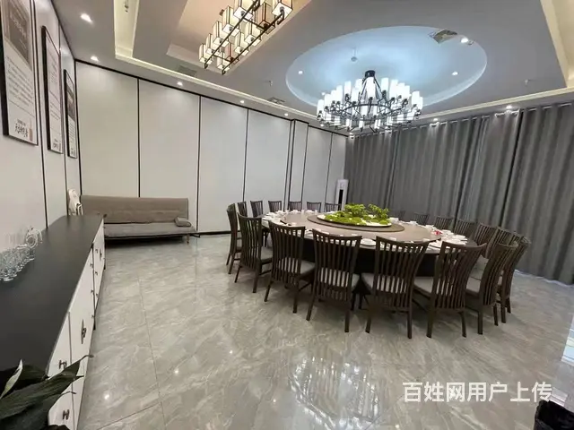 F0020永城市新城区亿丰广场创本活力城餐饮店整体转让 - 图片 5