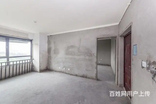 新上凯纳华侨城1室1厅总价低纯毛坯诚心卖 - 图片 1