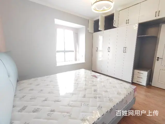 明珠学校对面 全新装修 拎包即住 - 图片 7