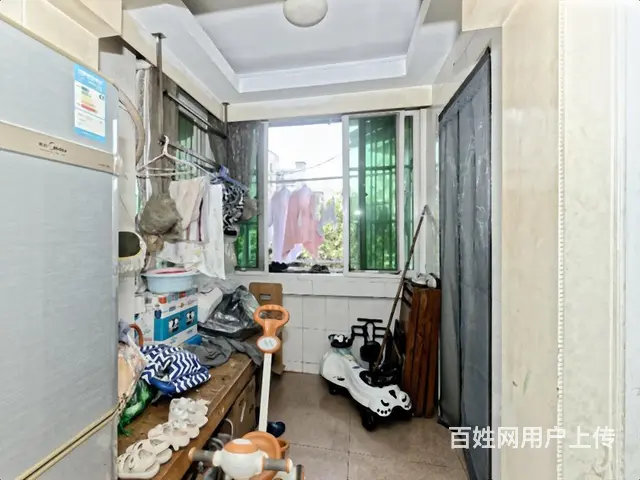 上城三里亭两房全明户型，南北通透，楼层好，交通方便 - 图片 9