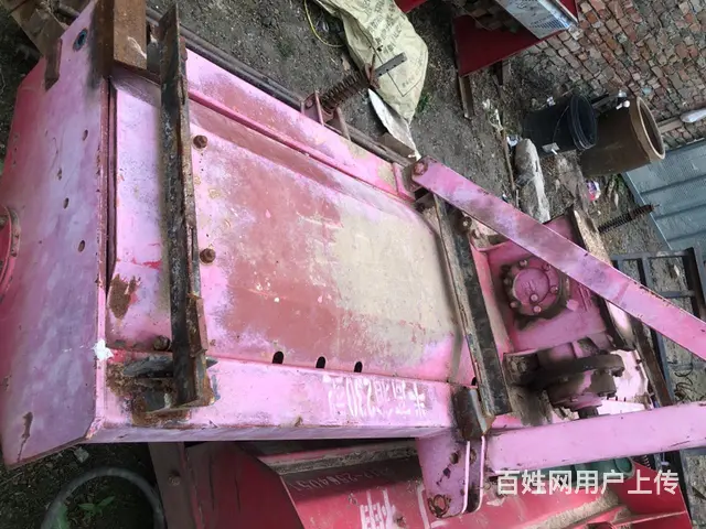 【搞定了！】转让08年东方红90拖拉机 - 图片 12