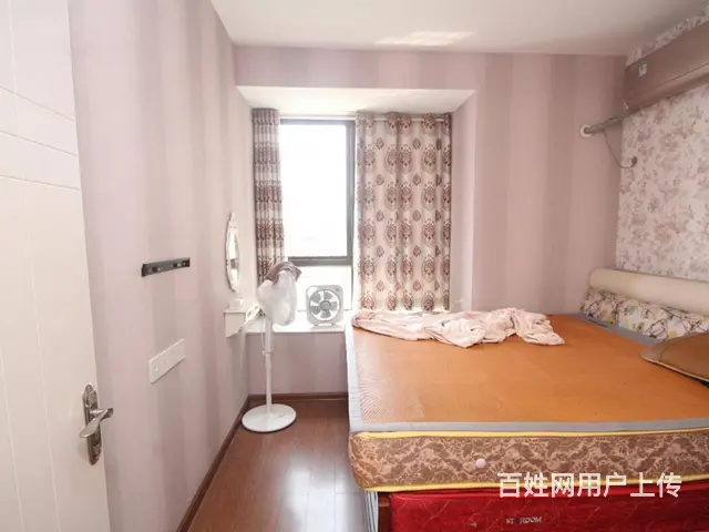户型方正 楼层好，采光好，买一层加一层带露台 - 图片 6