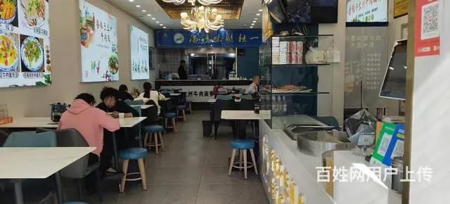 西门水井巷地理位置佳的商铺出租（无转让费） - 图片 4