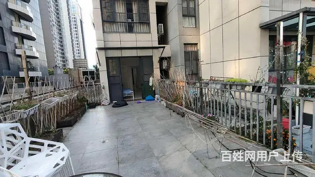 中信南航住宅区 精裝2房带平台 舒适环境等你享受 - 图片 9
