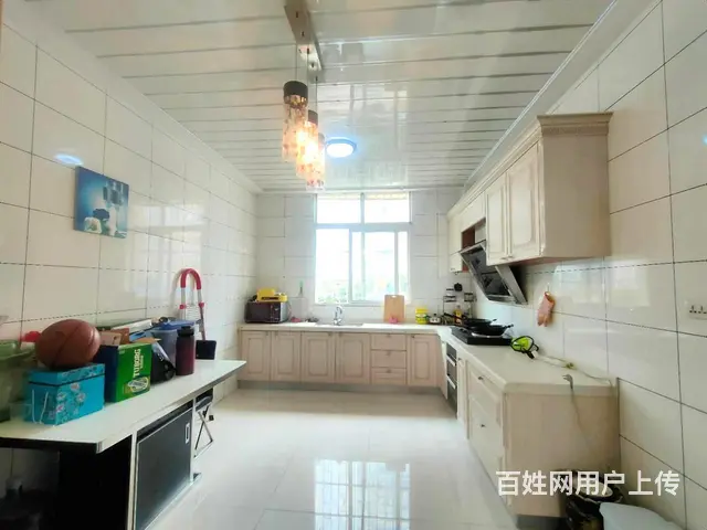 区政府旁边锦星苑精装三室两厅两卫采光好南北通透 证齐 - 图片 9