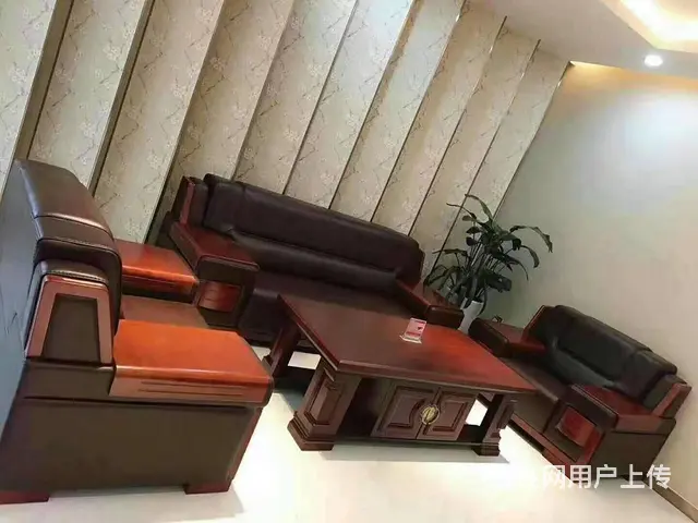 手机柜钥匙柜培训桌、前台桌、办公椅保密柜储物柜直销 - 图片 5