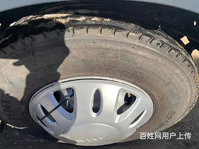 【搞定了！】出售2017年国五精品依维柯宝迪 - 图片 9