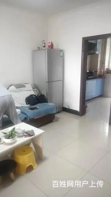 欣源小区，5楼，59平方，两室，6.5万不讲价 - 图片