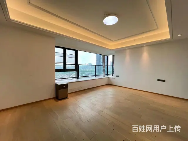 华侨城原岸4室空间布局有致，和谐有序，清新空气自由 - 图片 11