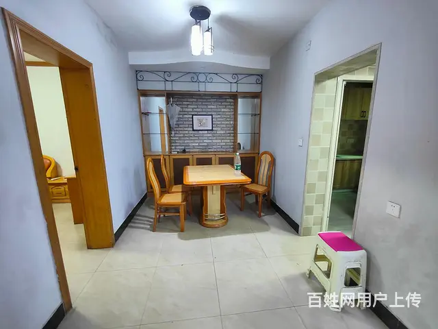 丝茅冲地铁口 精装两房 一楼带花园 丽臣小区 邮电 制药厂 - 图片 5
