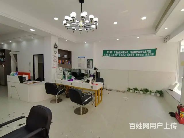 青庭.店铺转让！后宅华劲路沿街好位置一间店铺转让 - 图片 5