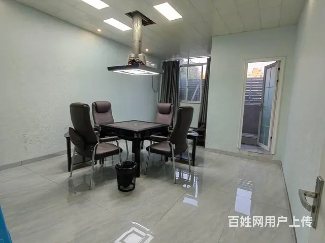 PZJ30454椒江区棋牌室，休闲娱乐低价转让，价格可面议 - 图片 2