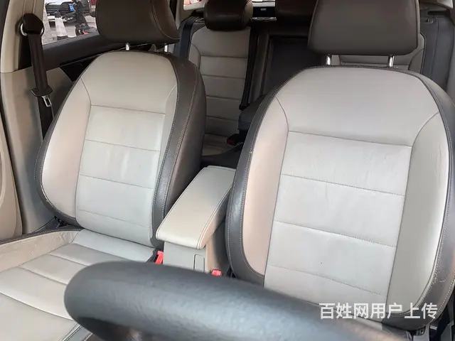 大众 朗行 2013款 1.4TSI 双离合 舒适版 - 图片 5