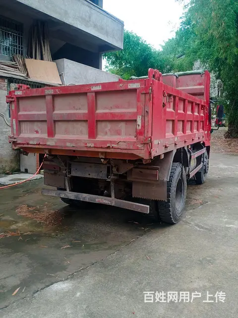 南骏汽车 其他 自卸车 国5 - 图片 2