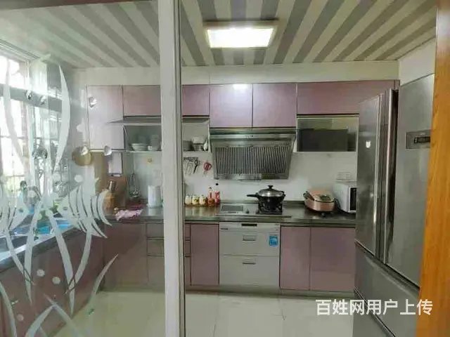 千喜园  好楼层，120平急售价75万 拎包入住 - 图片 5