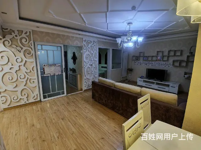 振华国际精装修2室2厅设施全 - 图片 3