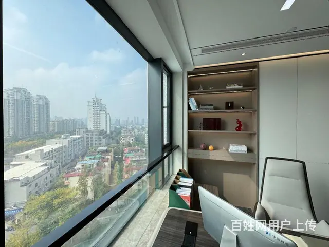 运河天城国际，精装拎包，视野开阔，地铁上盖，交通便利！ - 图片 5