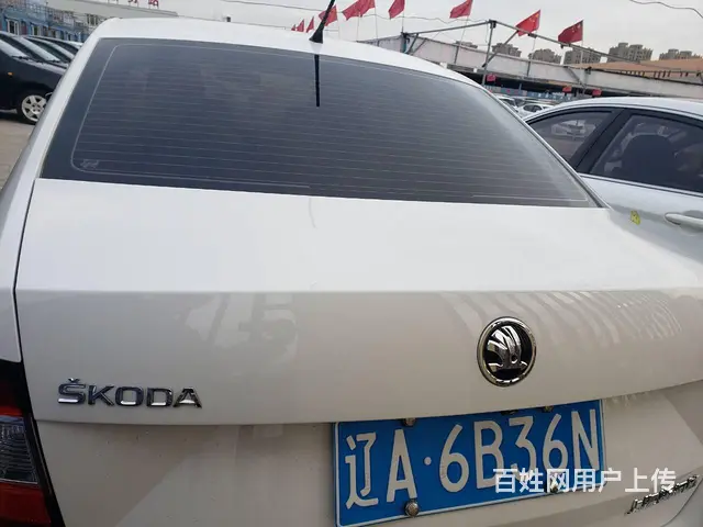 斯柯达 昕锐 2018款 1.4 手动 舒适版 - 图片 4