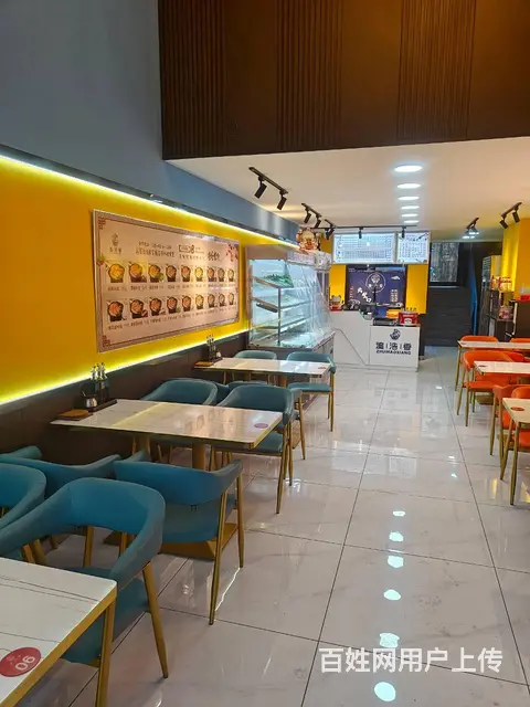 世林路 米线 麻辣烫出兑 餐馆快餐店出兑 - 图片 2
