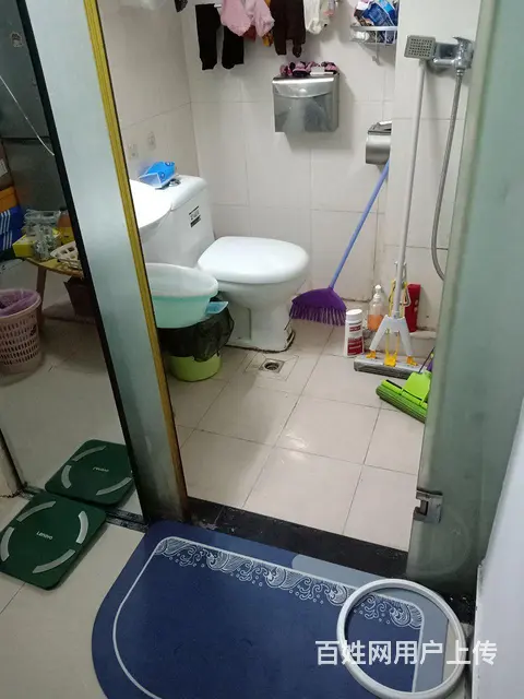 椒江东京湾自由城公寓出租，房东直租免中介费 - 图片 2