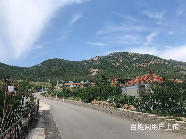 出售里口山王家疃自己家的房子 - 图片 3