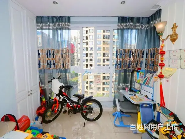 倾城之恋，三房朝南户型，客厅朝北 - 图片 10