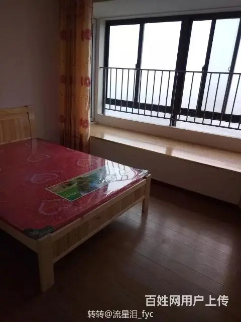 嘉禾尚郡大小单间出租 - 图片 2