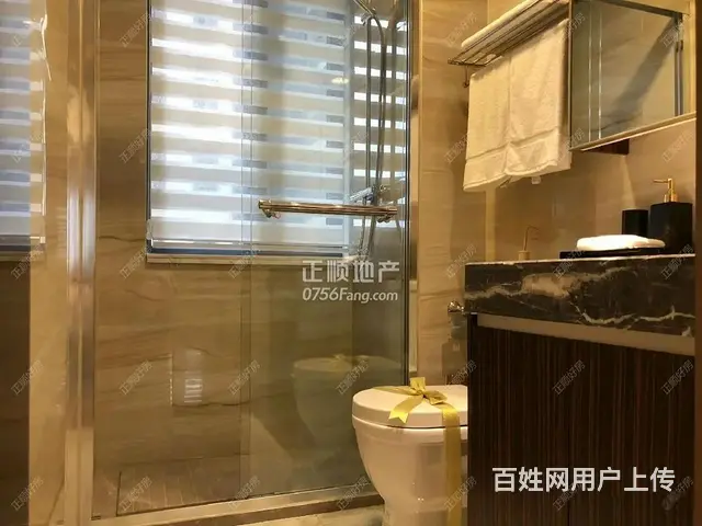 横厅140平南向户型高层 预约看房中铁诺德国际花园 - 图片 6
