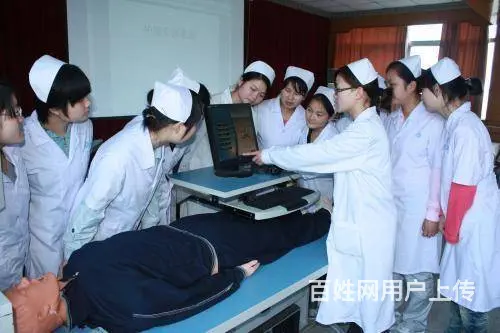 2023临沂卫校招生办电话 - 图片 1