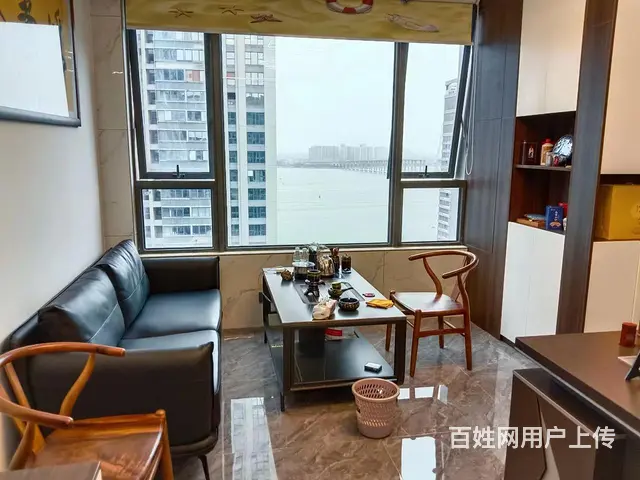 荣盛广场 公寓1厅 豪华装修 - 图片 6
