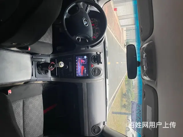 长城 哈弗H5 2012款 2.5TCI 手动 智尊版 两驱 - 图片 5