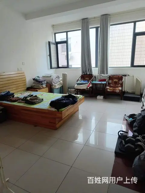 环保局i家属院 普通住宅 精装修 - 图片 8