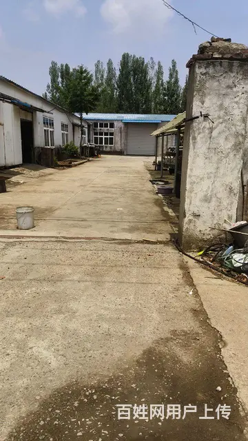 厂房，仓库招租 - 图片
