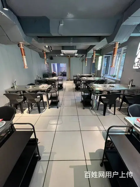 【搞定了！】南岗区革新街临街烤肉店出兑餐饮店转让 - 图片 3
