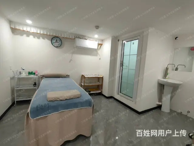 （51旺铺推荐）吾悦广场130平美容美体店转让 - 图片 9