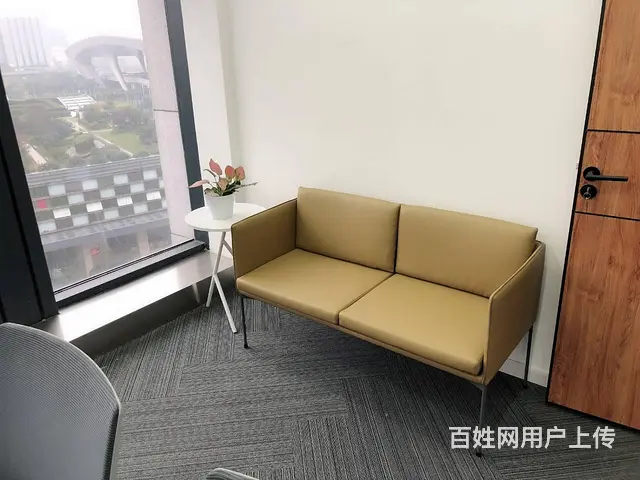 东站西子国际，商场配套齐全，近火车东站，大小面积都有出租 - 图片 5