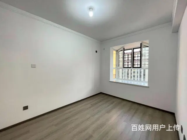 泰和府二期北壳精工装！现房现证，耳朵户型小高层，送车位 - 图片 7