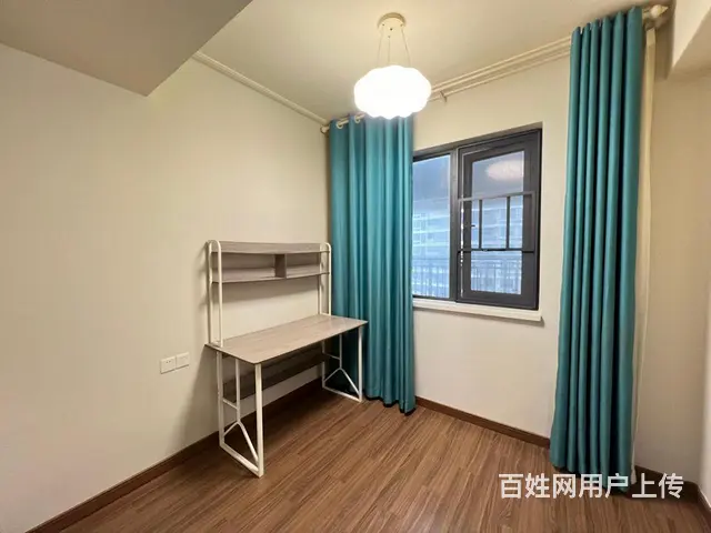 五号线 万家丽 现代轻奢风 四房二卫全屋中央空调 可押一付一 - 图片 10