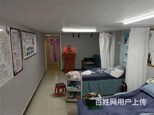 烽火美容院出兑（1.8万空兑带客源） - 图片 3