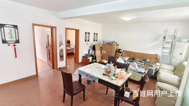 急售阳光世纪苑 低层简装三室 送储藏室 配套成熟 生活方便！ - 图片 1