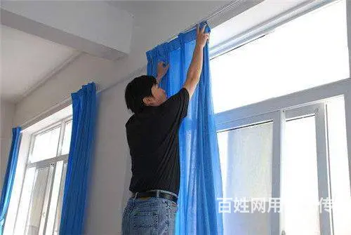 苏州陆慕，万达挂画安装，镜子安装，电视安装 - 图片 3