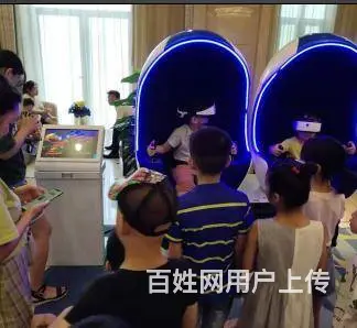 VR设备租赁VR飞机VR神舟飞船VR滑雪VR摩托车 - 图片 7