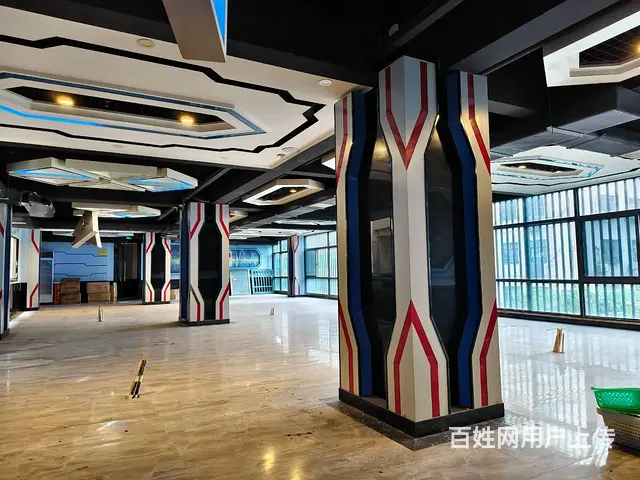 （51旺铺推荐）商品街大道带电梯230平铺面出租 - 图片 11