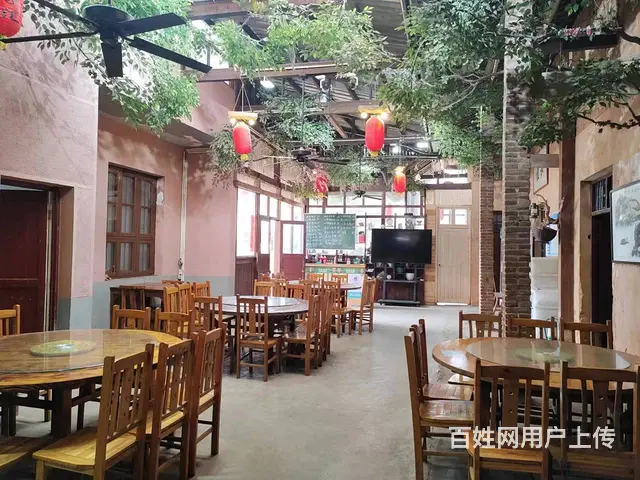 （老板本人）长沙县浔龙河生态小镇樱花谷农家乐房东直租6163 - 图片 4