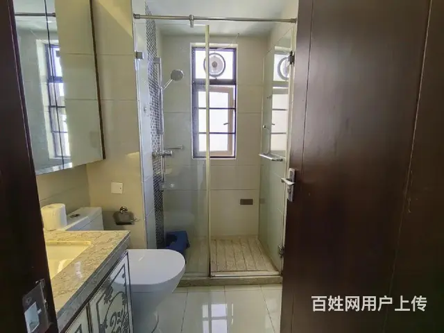吉大 新光御景山 精装3房 干净整洁 拎包入住 - 图片 8