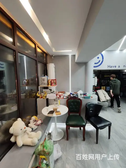 沈河区中街大门脸剧本杀探案馆出兑 - 图片 4
